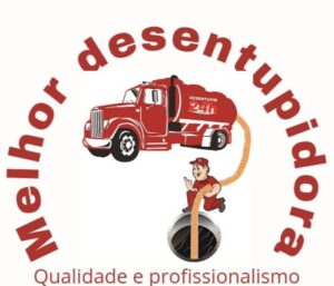 melhor desentupidora